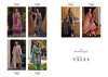 Summer Tales By Mumtaz Art Printed Lawn Cotton Dress Material Wholesale Shop In Surat
